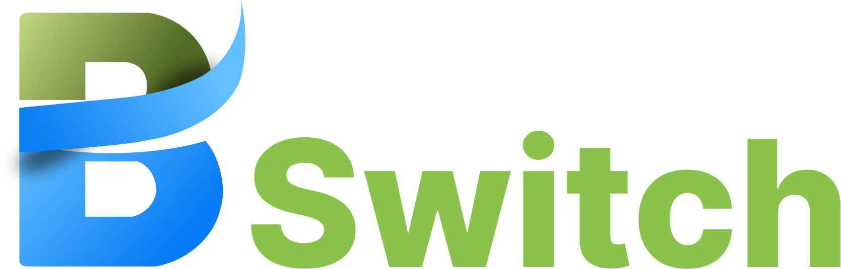 BSwitch logo